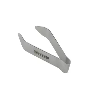 Щипцы для удаления костей 10см нерж. Fackelmann | 22275