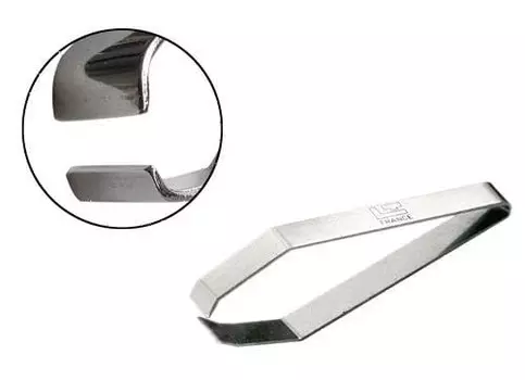 Щипцы для удаления костей 11,5см нерж. Tellier | PAP2.