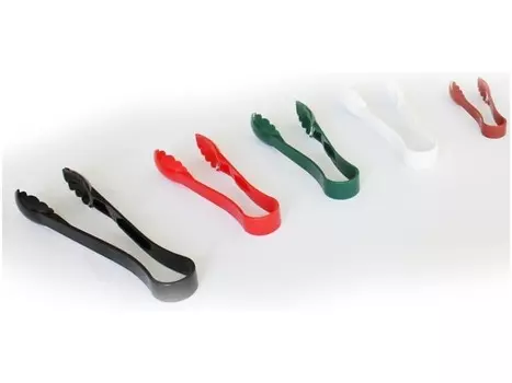 Щипцы Jiwins P-011 clear