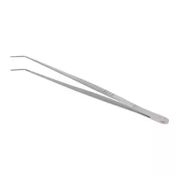 Щипцы (пинцет) 160мм De Buyer 4239.15 нерж