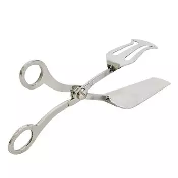 Щипцы сервировочные 26см нерж P.L. Proff Cuisine | TNG106