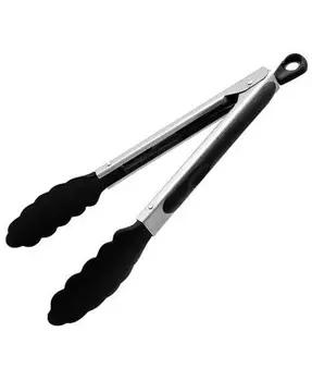 Щипцы универсальные 27см нерж. Fackelmann | 41118