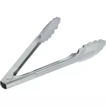 Щипцы универсальные 30см нерж P.L. Proff Cuisine | JHB7a-12"/ SS-FT-300EU