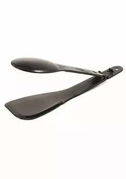 Щипцы универсальные 36см пластик, цвет в ассорт. Resto (Россия) | 1406б