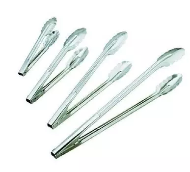 Щипцы универсальные 41см нерж. MGSteel | UT16M