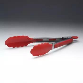 Щипцы универсальные с фиксатором 300 мм | YX503-12