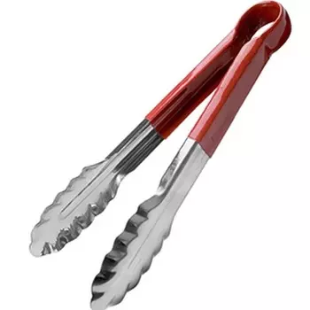 Щипцы Viatto UT12HVRED, 30 см