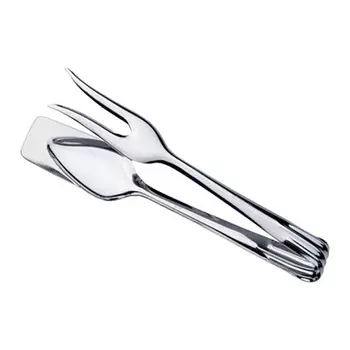 Щипцы-вилка MVQ MTST21N 21см металл