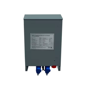 Щит управления Skyer SE09 для строительной люльки SKR6