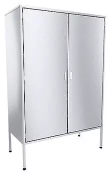 Шкаф для хлеба Пищевые Технологии ШКХ-Р-Н (сварной)