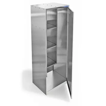 Шкаф для хозинвентаря Kayman ШР-23/0605