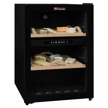 Шкаф для хранения сыра La Sommeliere CAF52