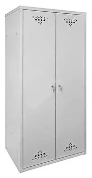 Шкаф для одежды Hessen ШР 2/600