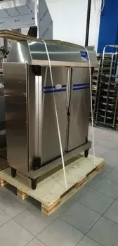 Шкаф для регенерации Electro Calorique P2720G (выставочный)