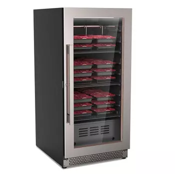 Шкаф для созревания мяса Hurakan HKN-MA230