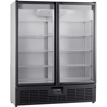 Шкаф холодильный Ариада Рапсодия R 1400 LS