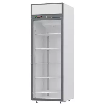 Шкаф холодильный Аркто D0.5-SL
