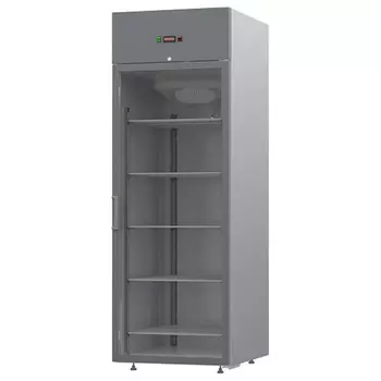 Шкаф холодильный Аркто D0.7-G короткие ручки