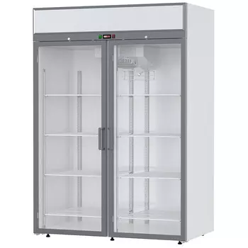 Шкаф холодильный Аркто D1.0-SL