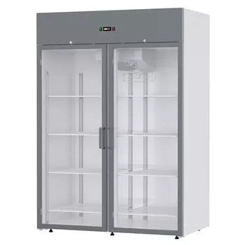 Шкаф холодильный Аркто D1.4-S (101000195)