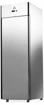 Шкаф холодильный Аркто R0,7-G