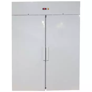 Шкаф холодильный Аркто V1.0-S короткие ручки