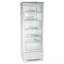 Шкаф холодильный Бирюса 310