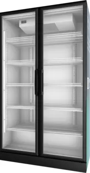 Шкаф холодильный Briskly 11