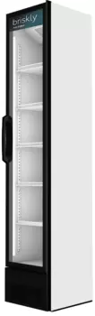 Шкаф холодильный Briskly 3 Bar