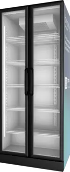 Шкаф холодильный Briskly 8 ..+2/+8°С