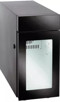 Шкаф холодильный для молока Carimali FRIDGE C