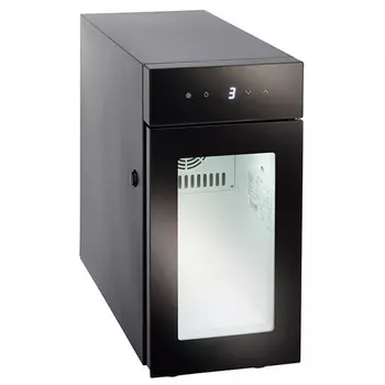Шкаф холодильный для молока Carimali FRIDGE C-DGT