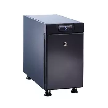 Шкаф холодильный для молока Carimali FRIDGE-S DGT