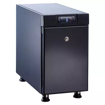 Шкаф холодильный для молока Carimali FRIDGE-C DGT