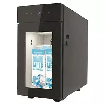 Шкаф холодильный для молока Hurakan HKN-CMC9