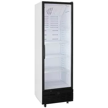 Шкаф холодильный для напитков Бирюса B521RN