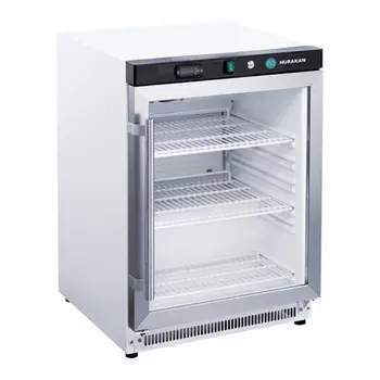 Шкаф холодильный Hurakan HKN-RCS130G