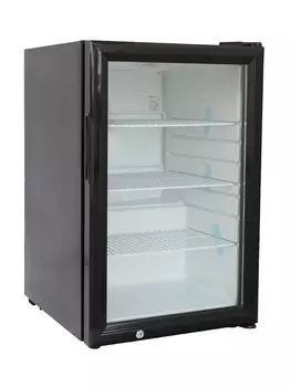 Шкаф холодильный (минибар) Viatto VA-SC70EM..+1/+10°С