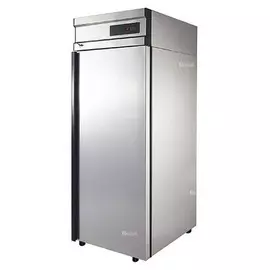 Шкаф холодильный Polair CM105-G (R290) (1103424d)