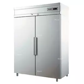 Шкаф холодильный Polair CV114S (R290) (1007535d)