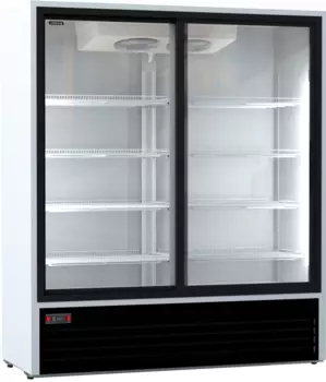 Шкаф холодильный Премьер ШВУП1ТУ-1,5К