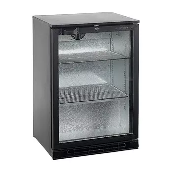 Шкаф холодильный Tefcold BA15H