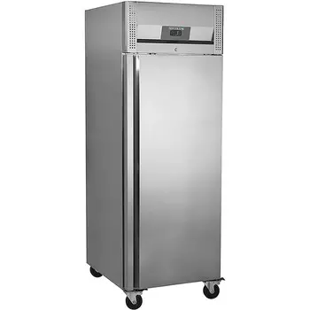 Шкаф холодильный Tefcold RK710X1 GN2/1 нерж