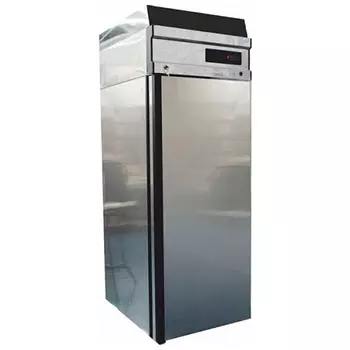 Шкаф интенсивной заморозки Intercold ШСМ-725-14