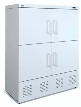 Шкаф комбинированный Марихолодмаш ШХК-800