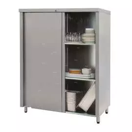 Шкаф кухонный Atesy ШЗК-С-1500.600-02-К (ШЗК-1500)