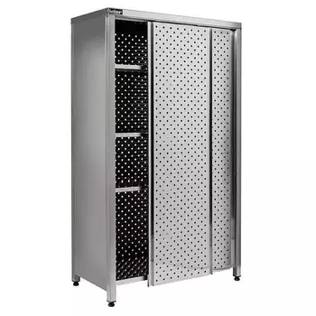 Шкаф кухонный для хлеба Кобор ШКХ-100/50