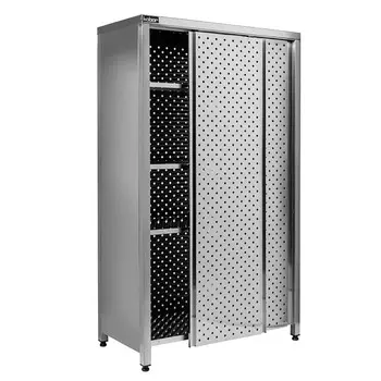 Шкаф кухонный для хлеба Кобор ШКХ-120/50