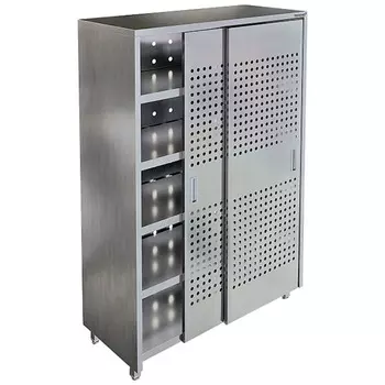 Шкаф кухонный для хлеба Техно-ТТ СТК-344/1200