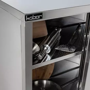 Шкаф кухонный Кобор ШК-100/50